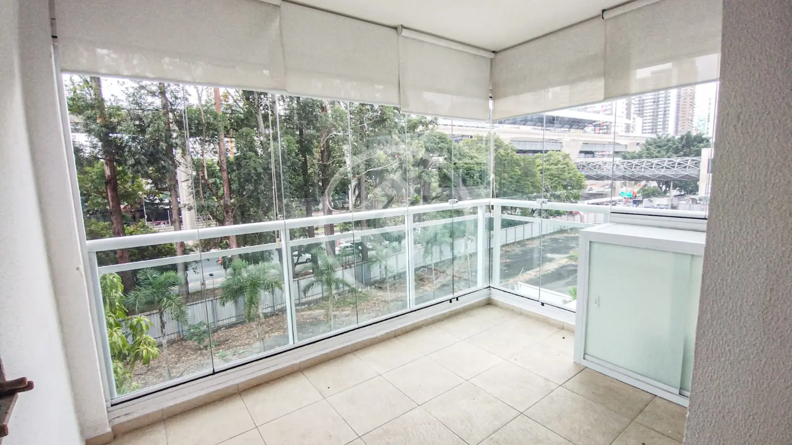 Imagem 4 - Apartamento em BROOKLIN PAULISTA, São Paulo - SP