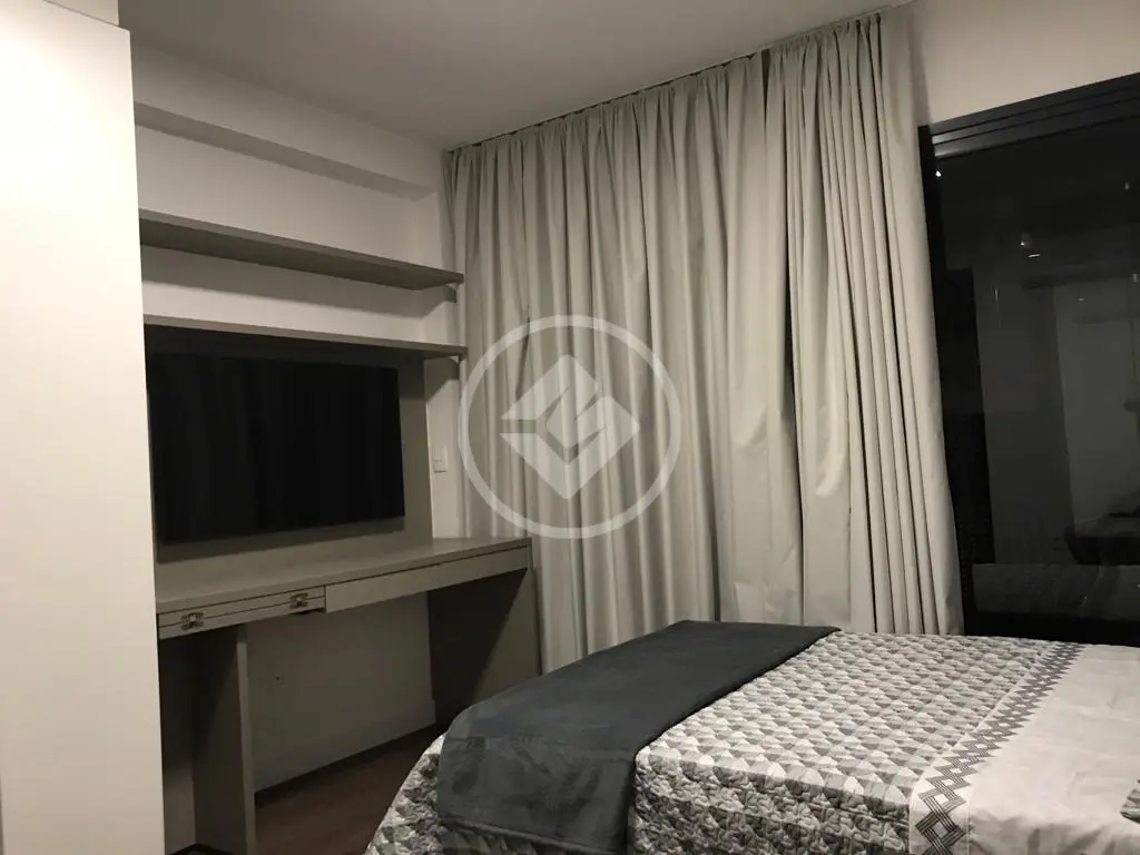 Imagem 3 - Apartamento em Indianópolis, São Paulo - SP