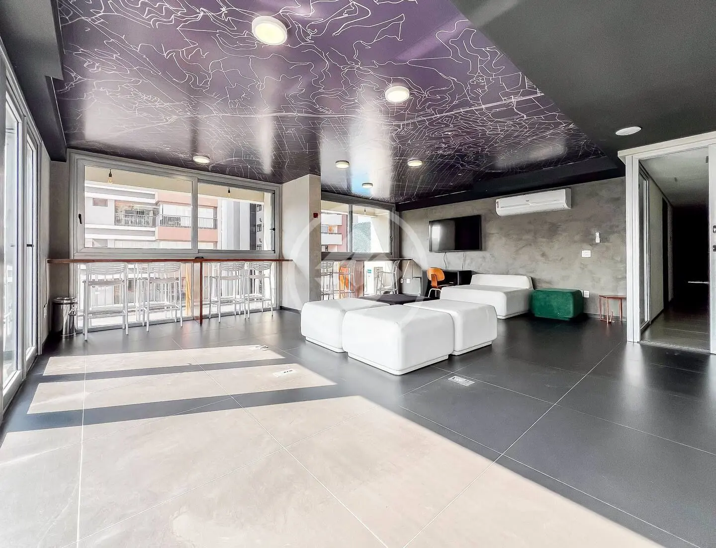 Imagem 6 - Loft / Studio em Indianópolis, São Paulo - SP