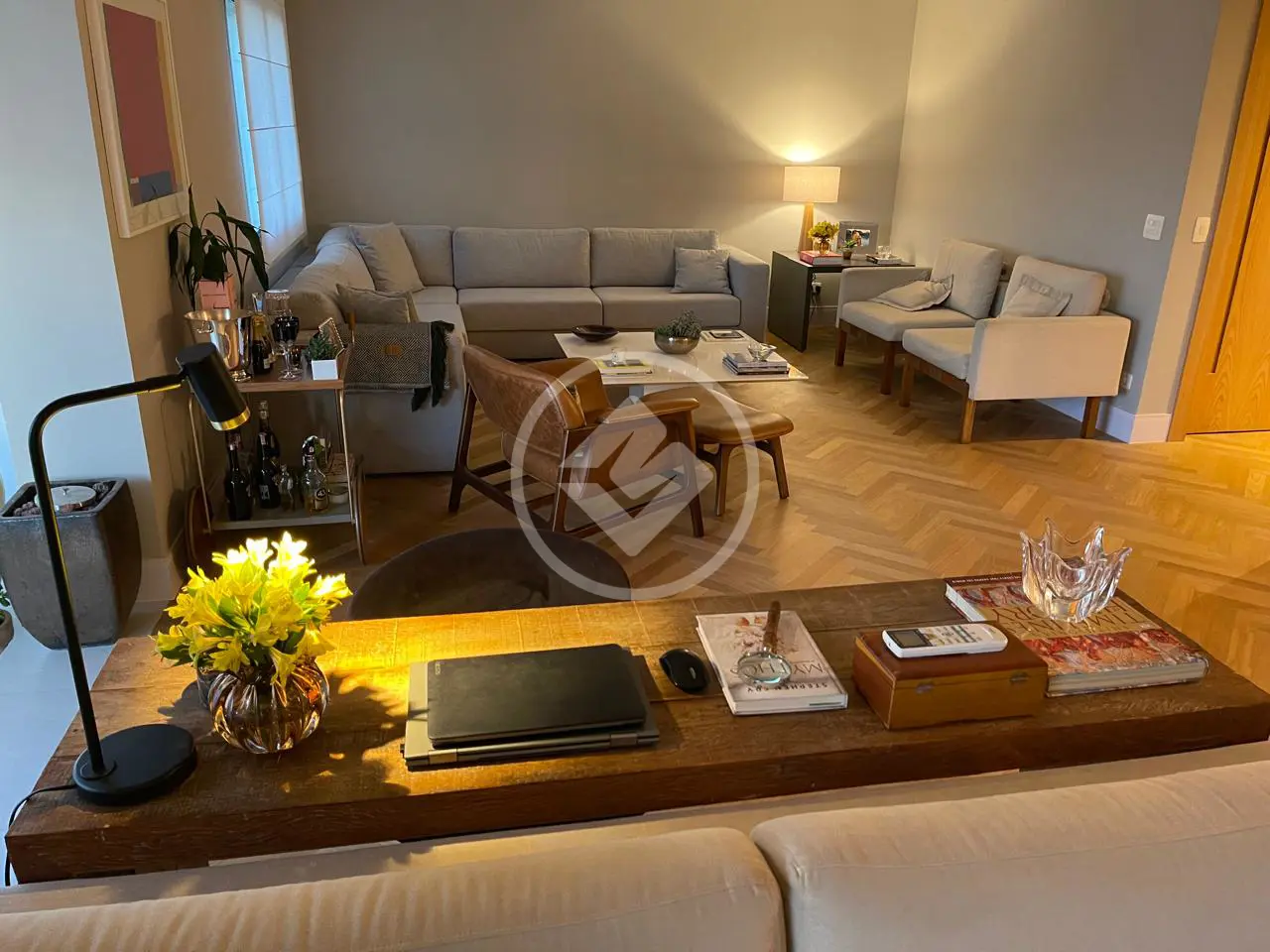 Imagem 6 - Apartamento em Campo Belo, São Paulo - SP