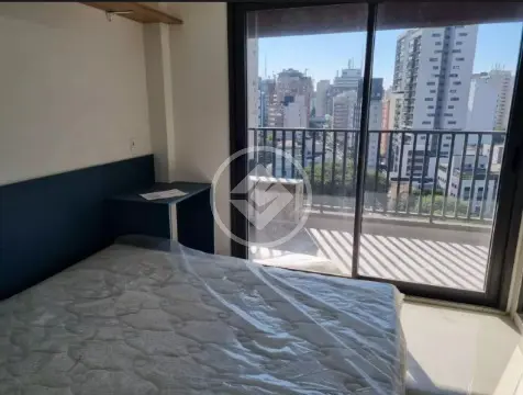 Apartamento PARAISO, São Paulo - SP — foto 2