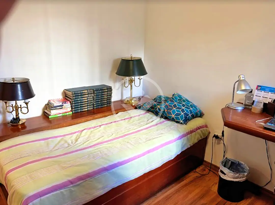 Imagem 6 - Apartamento em Campo Belo, São Paulo - SP