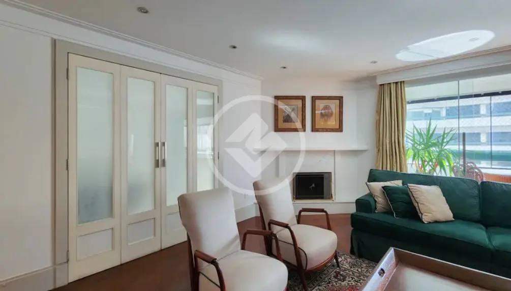 Imagem 5 - Apartamento em Vila Uberabinha, São Paulo - SP
