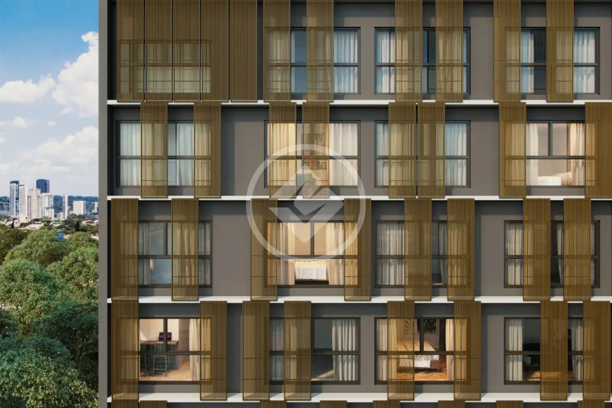 Imagem 5 - Loft / Studio em MOEMA, São Paulo - SP