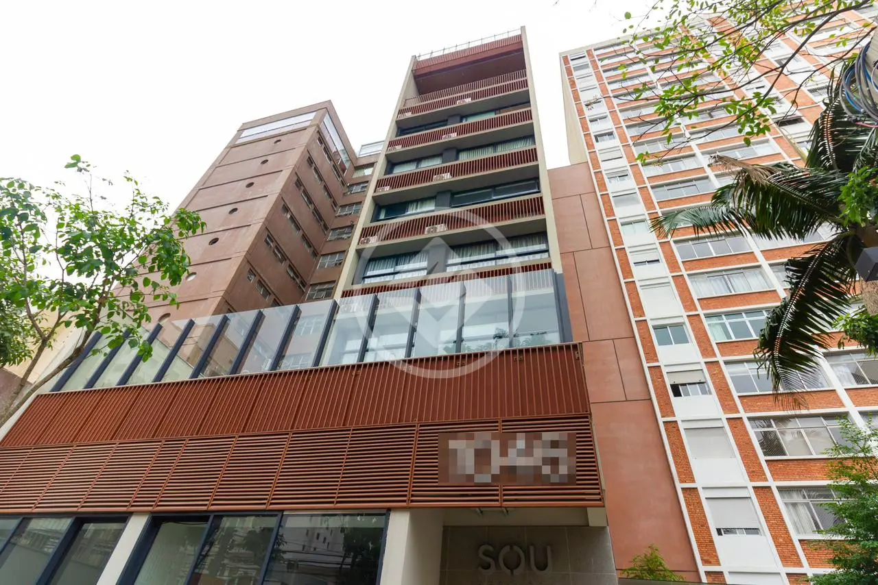 Image 24 - Loft / Studio em PERDIZES, São Paulo - SP