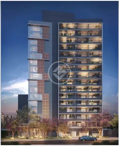 Imagem 6 - Apartamento em PARAISO, São Paulo - SP