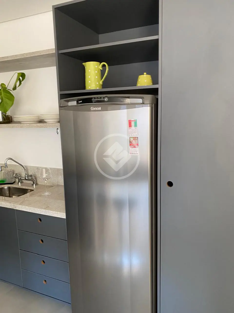 Imagem 6 - Loft / Studio em Jardim Vila Mariana, São Paulo - SP