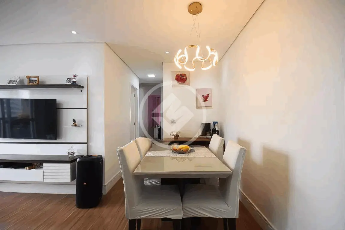 Imagem 3 - Apartamento em PARAISO DO MORUMBI, São Paulo - SP