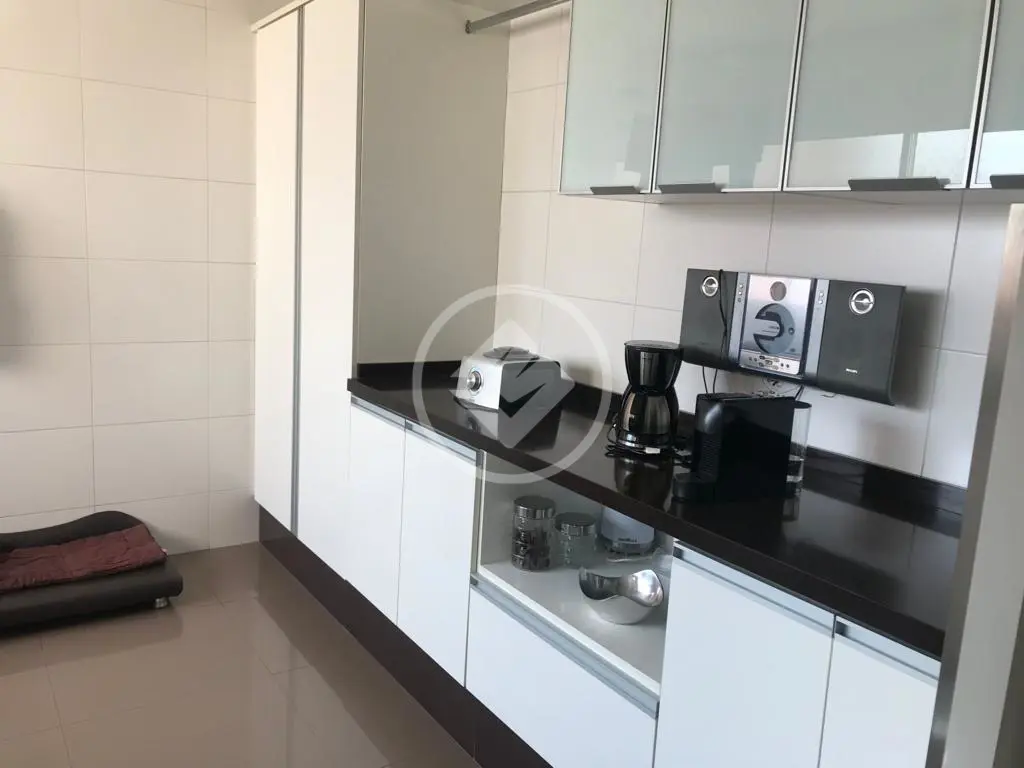 Imagem 4 - Apartamento em Jardim Vila Mariana, São Paulo - SP