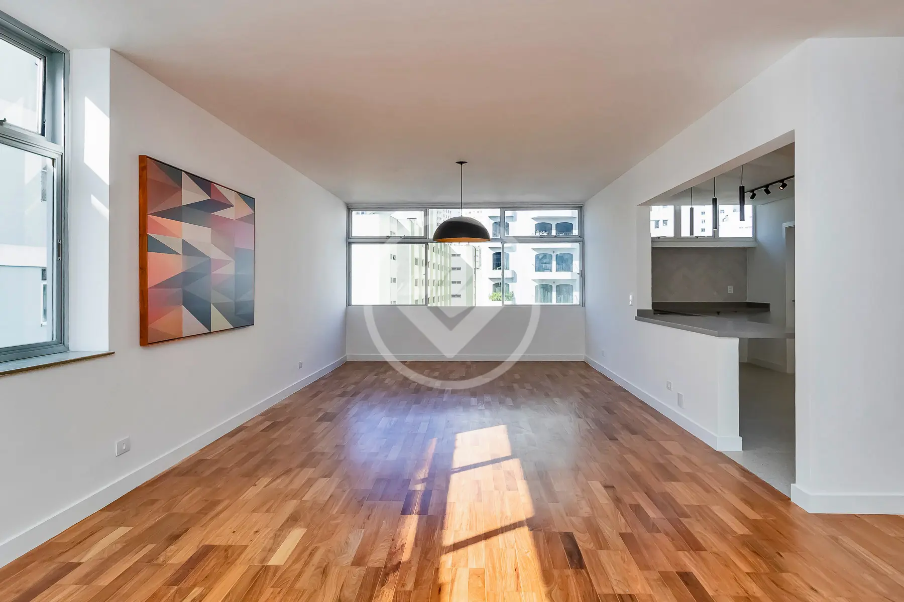 Imagem 2 - Apartamento em Santa Cecilia, São Paulo - SP