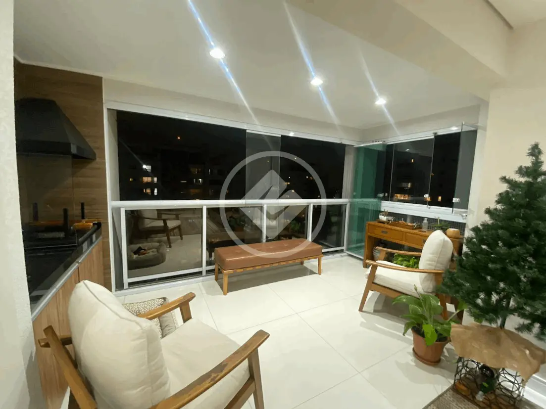 Apartamento CENTRO, Osasco - SP — foto 2