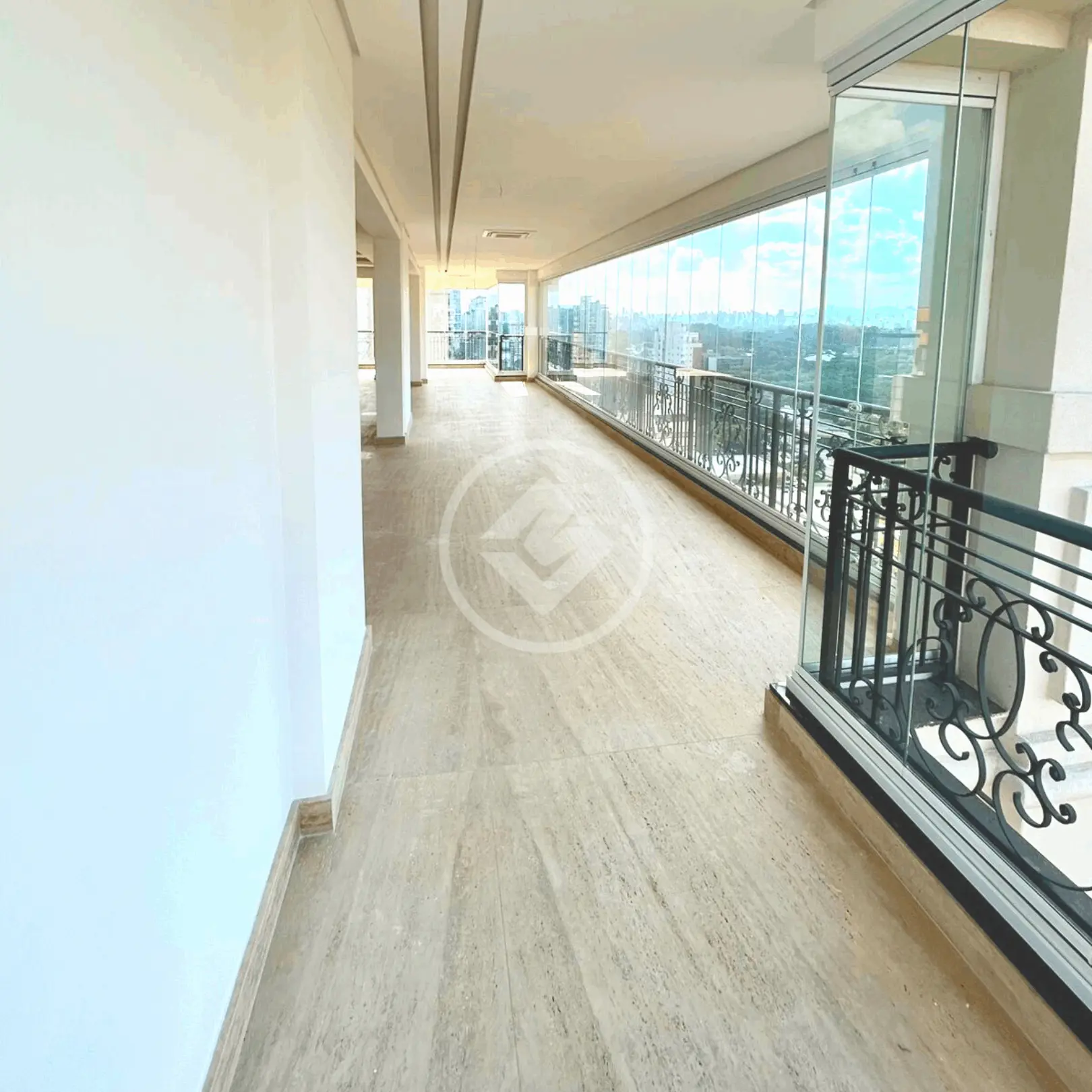 Imagem 2 - Apartamento em Moema, São Paulo - SP
