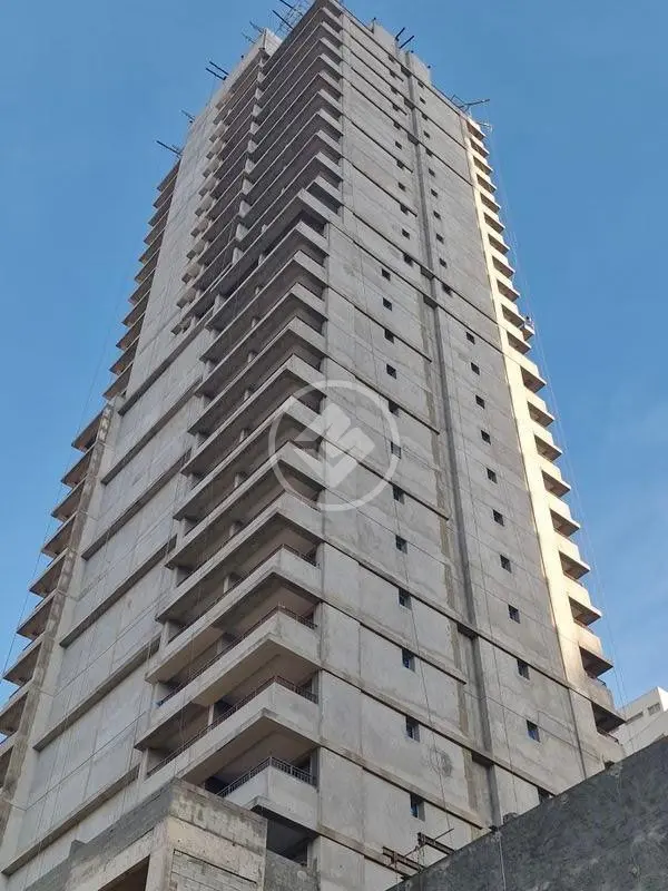 Apartamento Jardim Aurélia, São Paulo - SP — foto 2