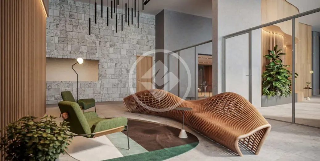 Apartamento Vila Pompéia, São Paulo - SP — foto 2