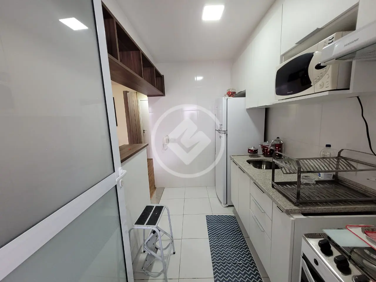 Imagem 2 - Apartamento em BROOKLIN PAULISTA, São Paulo - SP