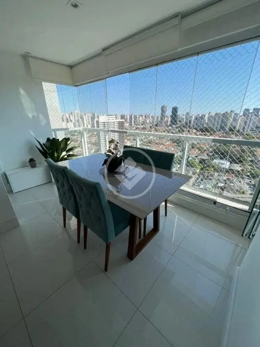 Apartamento BROOKLIN PAULISTA, São Paulo - SP — foto 1
