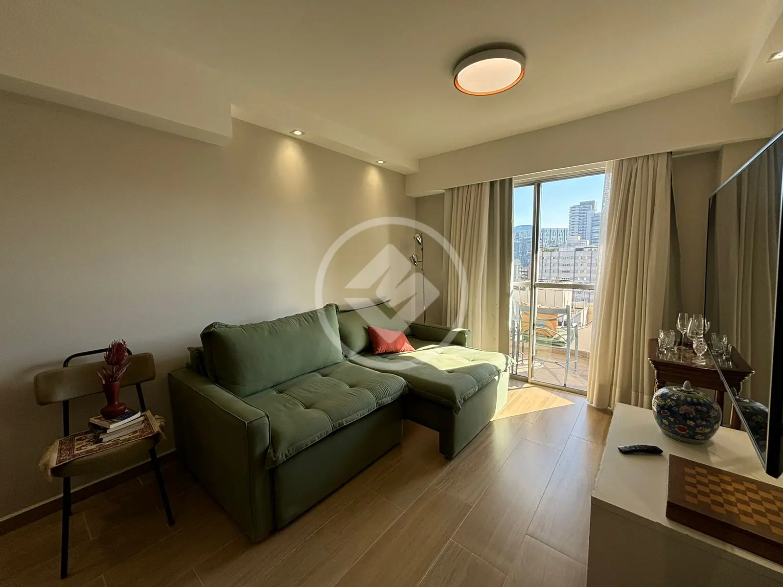 Imagem 2 - Apartamento em Vila Olímpia, São Paulo - SP
