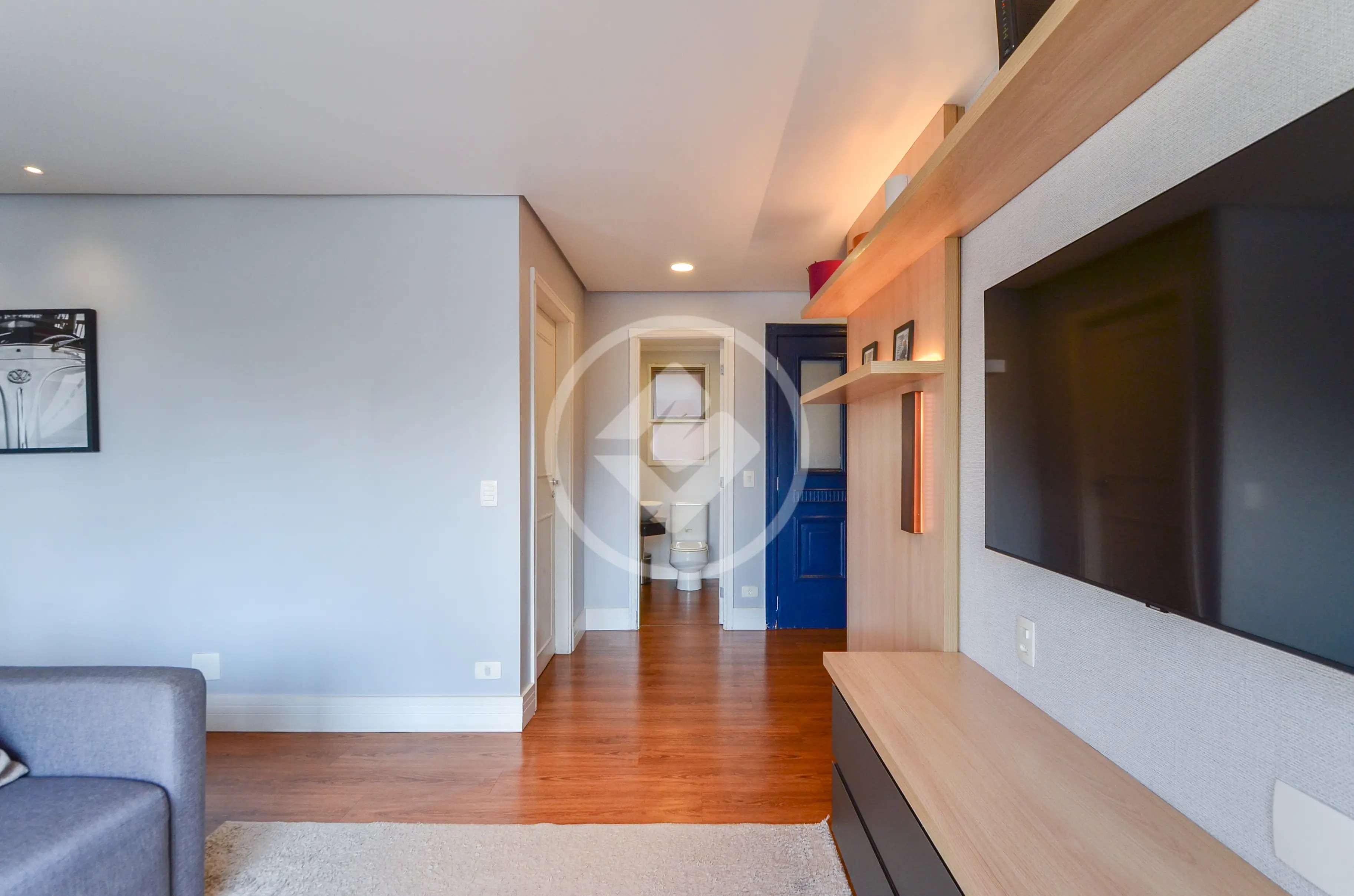 Image 48 - Apartamento em Jardim das Acacias, São Paulo - SP