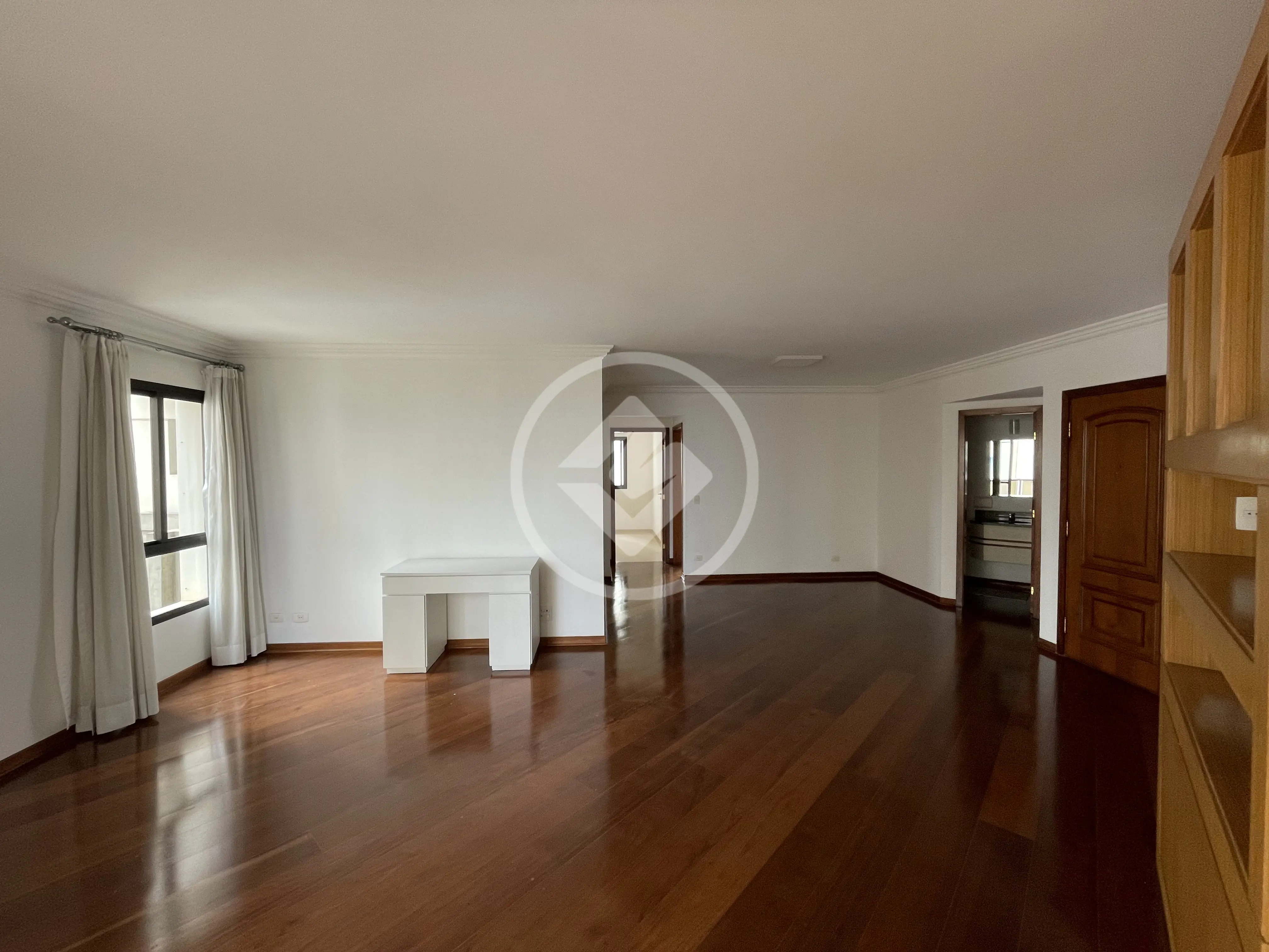 Imagem 2 - Apartamento em CAMPO BELO, São Paulo - SP