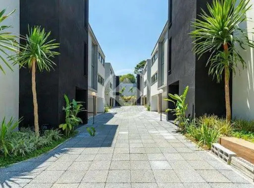 Image 30 - Casa Condomínio em Jardim Cordeiro, São Paulo - SP