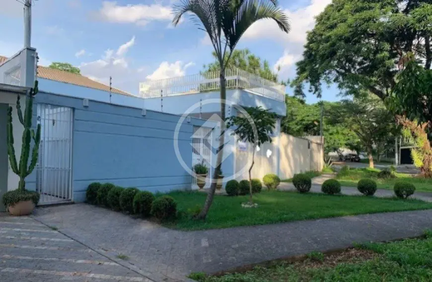 Casa Alto da Lapa, São Paulo - SP — foto 1
