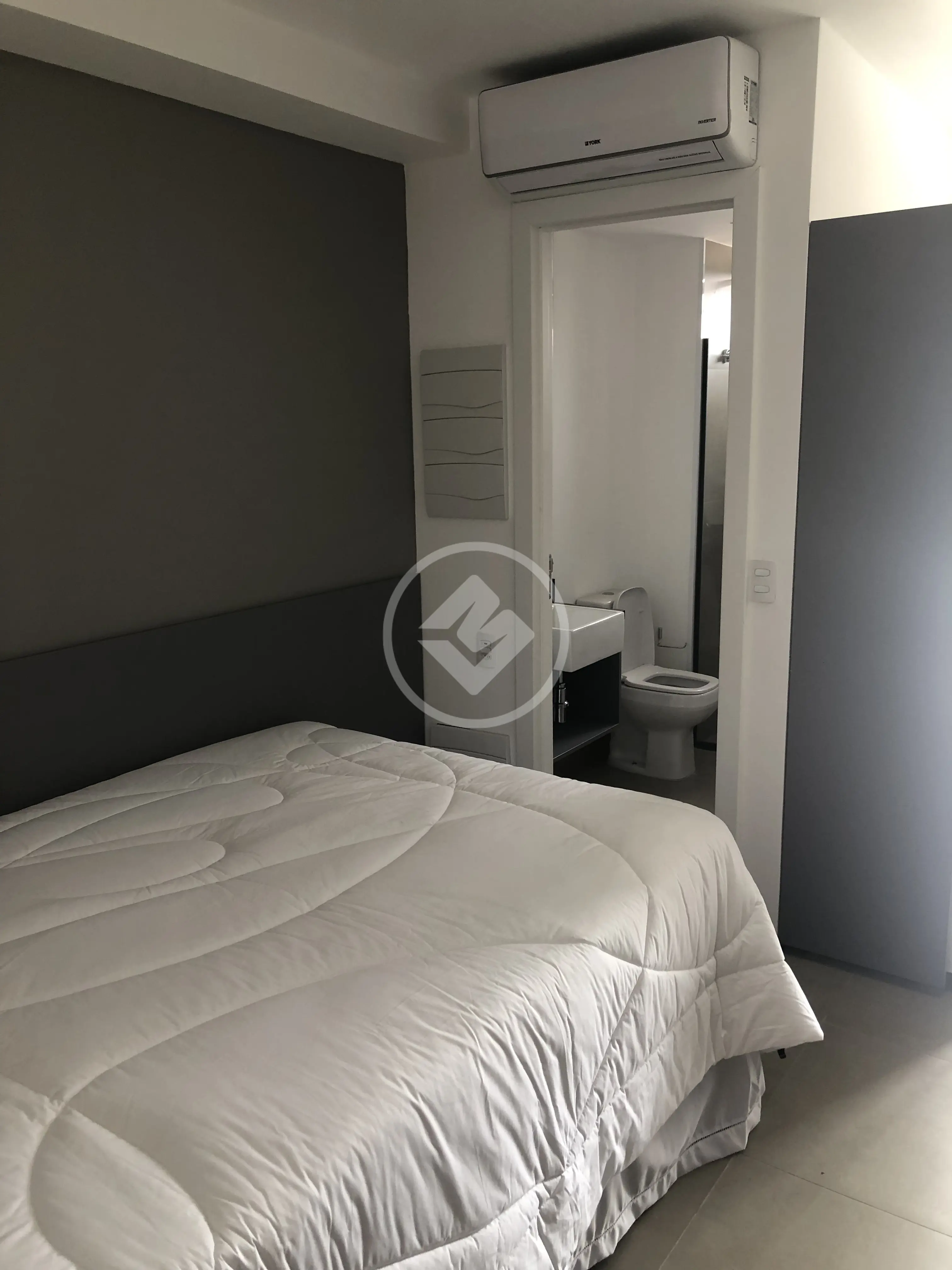 Imagem 1 - Loft / Studio em Indianópolis, São Paulo - SP