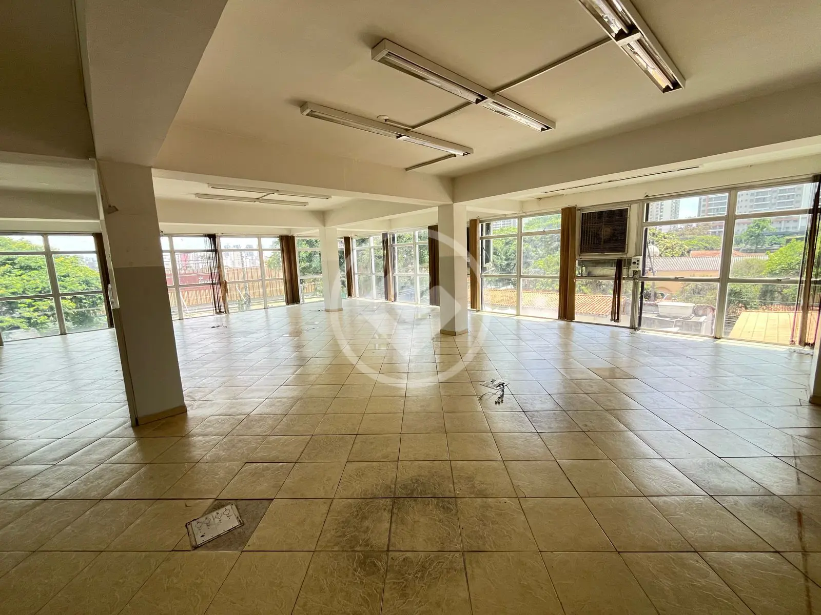Imagem 2 - Prédio em Jardim Santo Amaro, São Paulo - SP