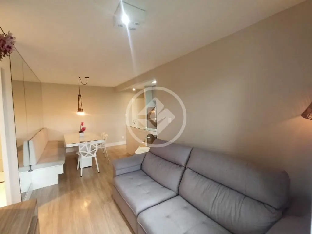 Imagem 4 - Apartamento em Jardim Santo Amaro, São Paulo - SP