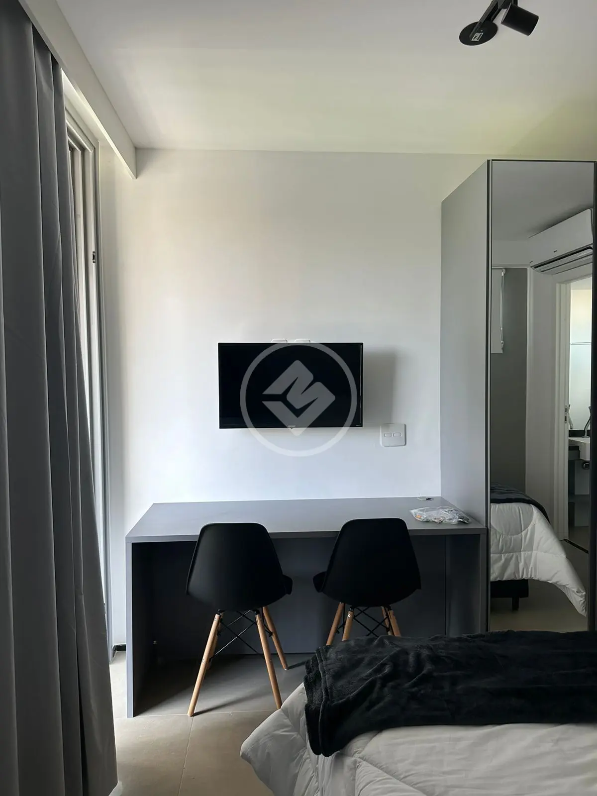 Imagem 6 - Loft / Studio em Indianópolis, São Paulo - SP