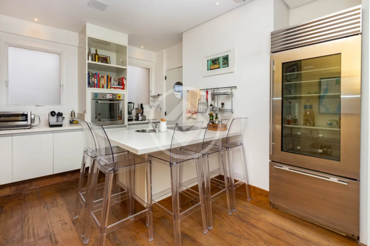 Image 14 - Apartamento em ITAIM BIBI, São Paulo - SP