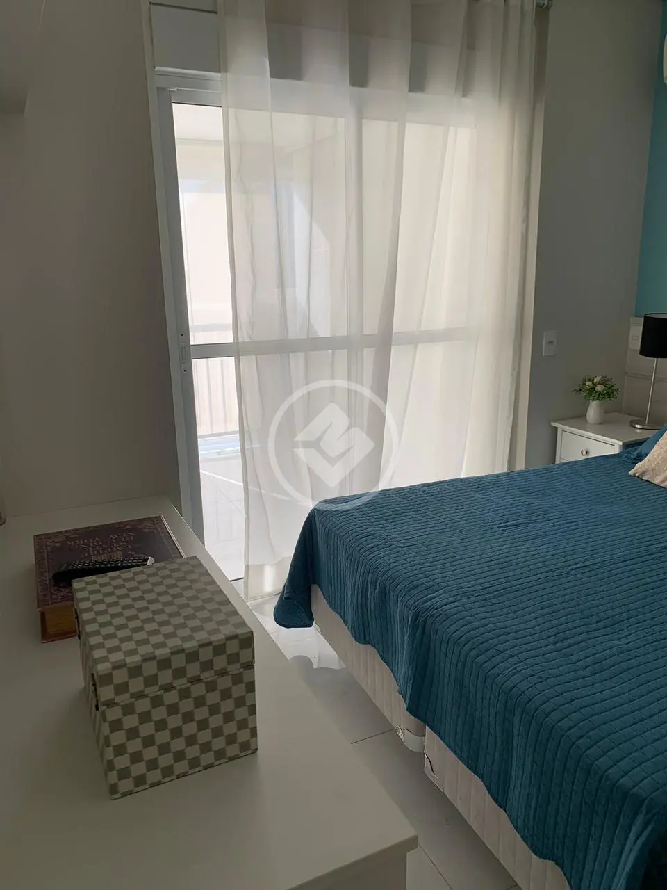 Apartamento Vila Nova Conceição, São Paulo - SP — foto 2