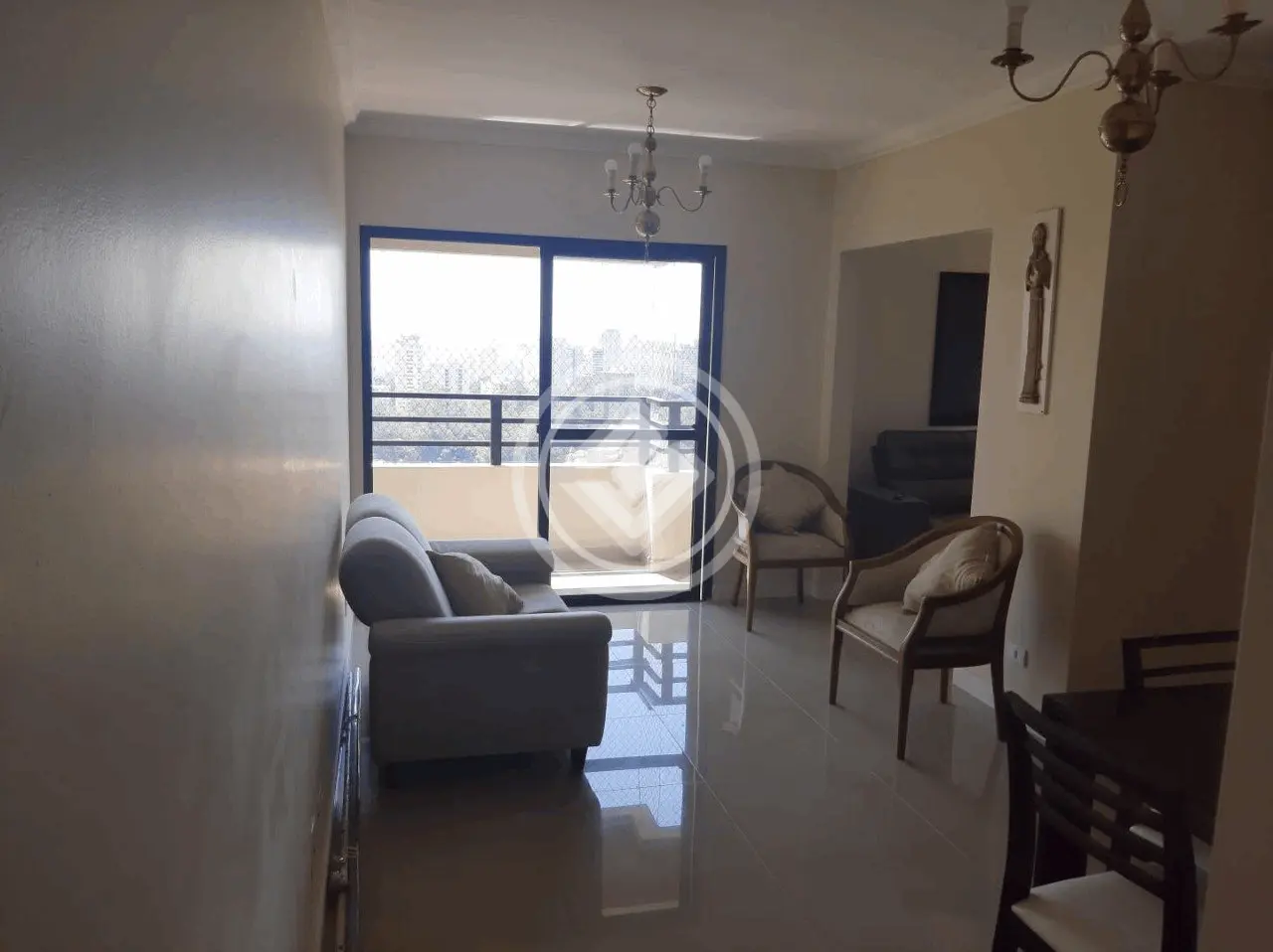 Apartamento VILA ANDRADE, São Paulo - SP — foto 2