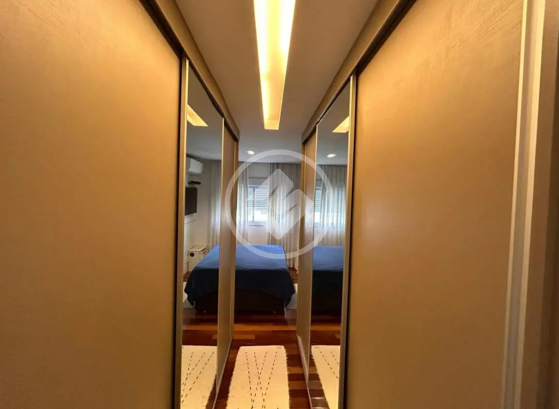 Imagem 4 - Apartamento em VILA MASCOTE, São Paulo - SP