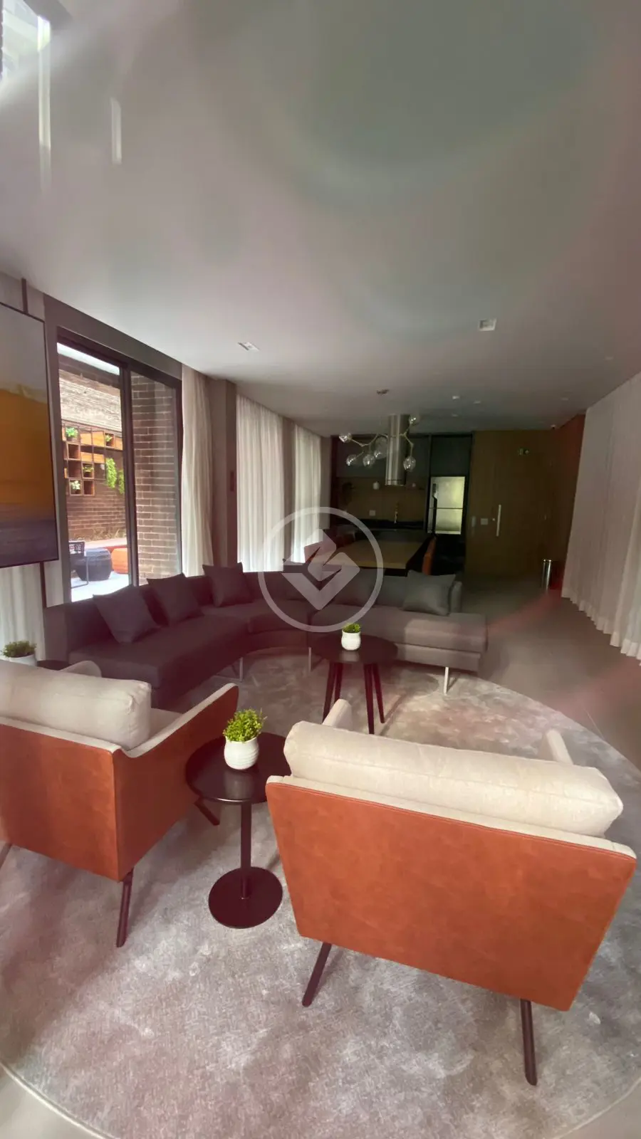 Image 24 - Apartamento em MOEMA, São Paulo - SP