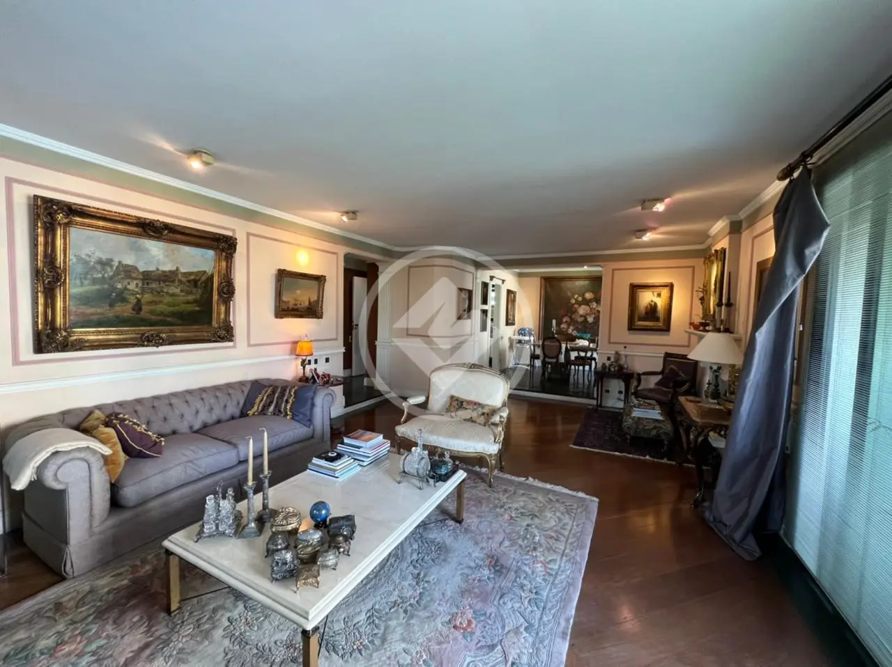 Imagem 4 - Apartamento em ITAIM BIBI, São Paulo - SP