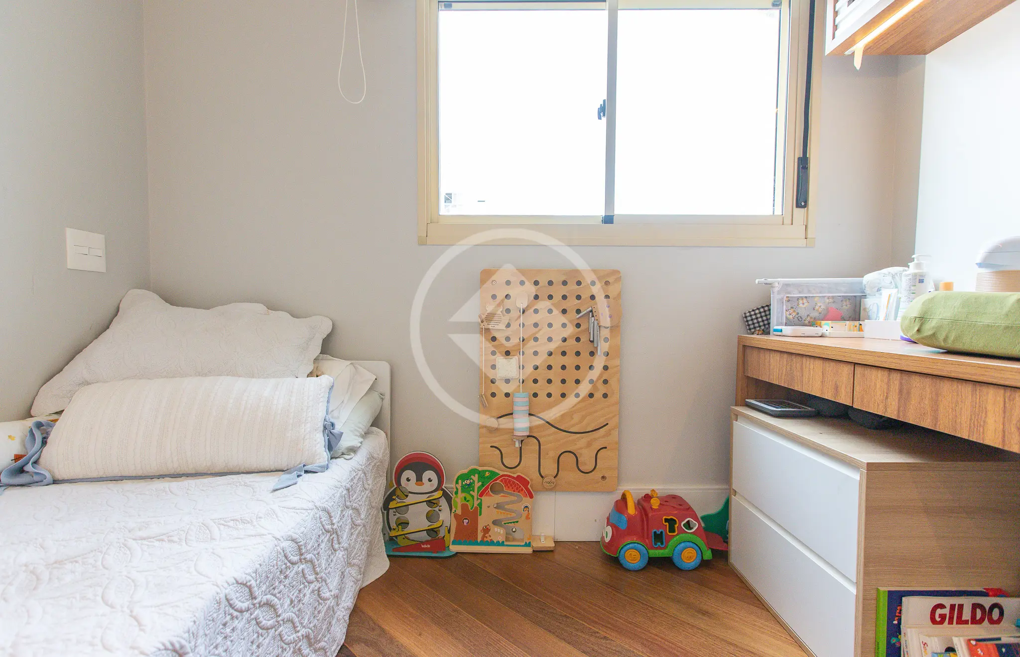 Image 21 - Apartamento em Indianópolis, São Paulo - SP