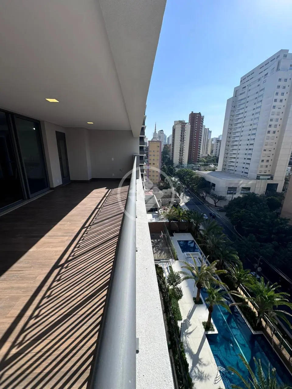 Apartamento VILA MARIANA, São Paulo - SP — foto 1
