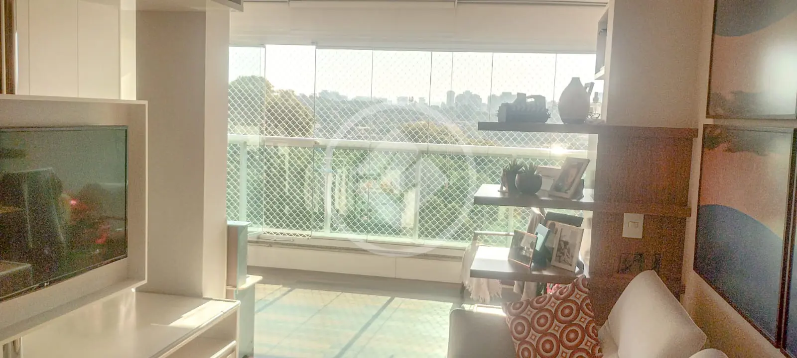 Apartamento Jardim Aeroporto, São Paulo - SP — foto 2