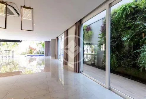 Imagem 6 - Casa Condomínio em Chácara Santo Antônio (Zona Sul), São Paulo - SP