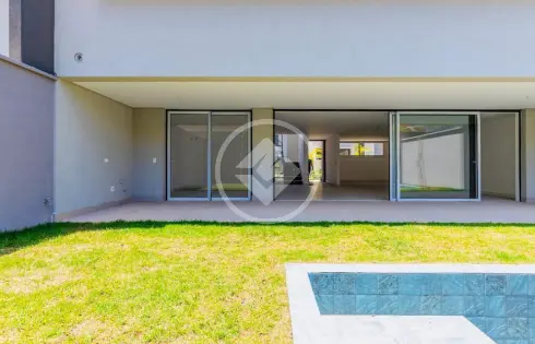Imagem 4 - Casa Condomínio em Campo Belo, São Paulo - SP