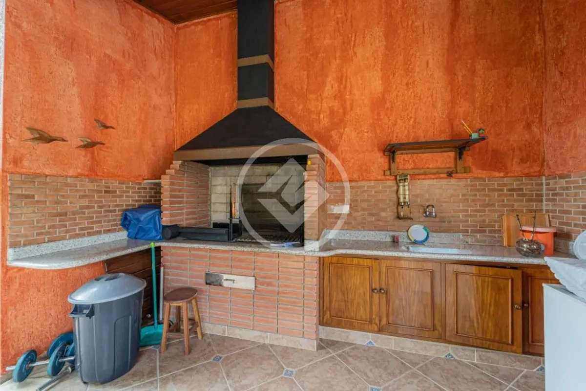 Imagem 3 - Casa Condomínio em Jardim Petrópolis, São Paulo - SP