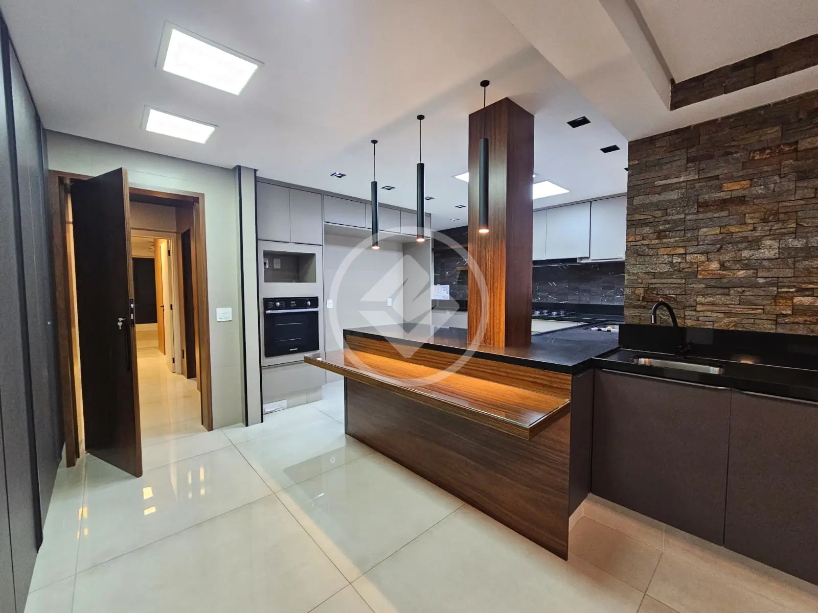Imagem 6 - Apartamento em Moema, São Paulo - SP