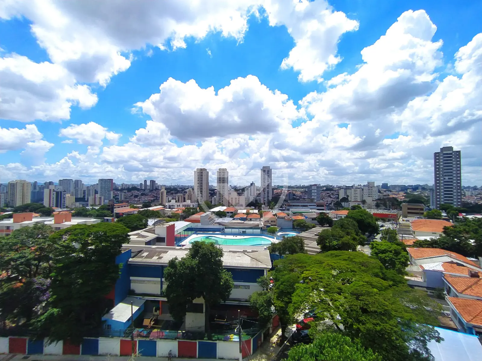 Imagem 4 - Apartamento em Vila Alexandria, São Paulo - SP