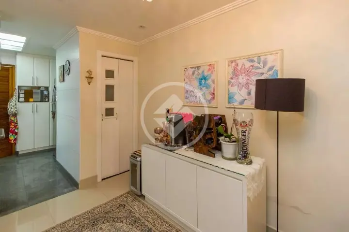 Imagem 3 - Casa em BROOKLIN PAULISTA, São Paulo - SP
