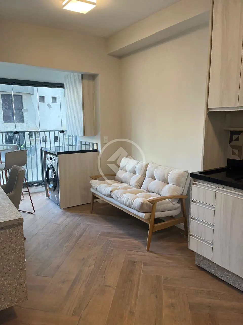 Apartamento Moema, São Paulo - SP — foto 2
