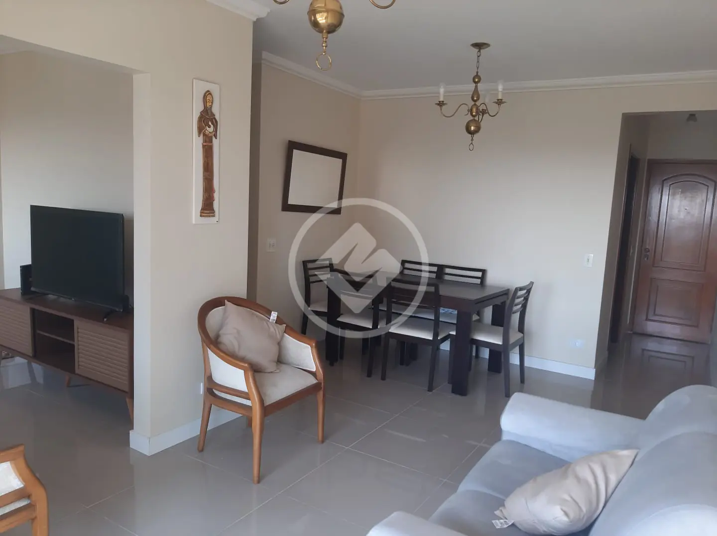 Imagem 5 - Apartamento em VILA ANDRADE, São Paulo - SP
