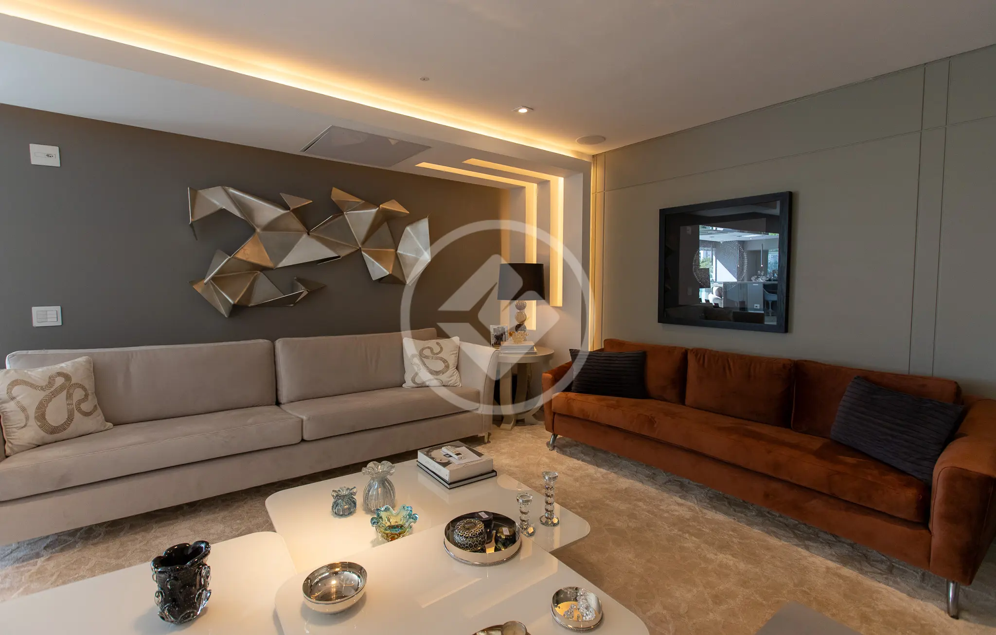 Imagem 6 - Apartamento em Vila Cordeiro, São Paulo - SP