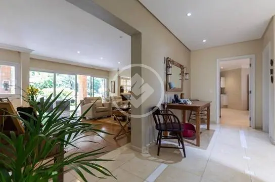 Imagem 4 - Casa Condomínio em Jardim Cordeiro, São Paulo - SP