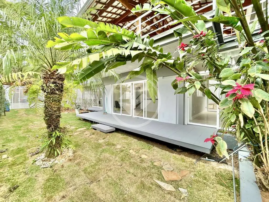 Casa Condomínio Jardim Ipês, Cotia - SP — foto 2