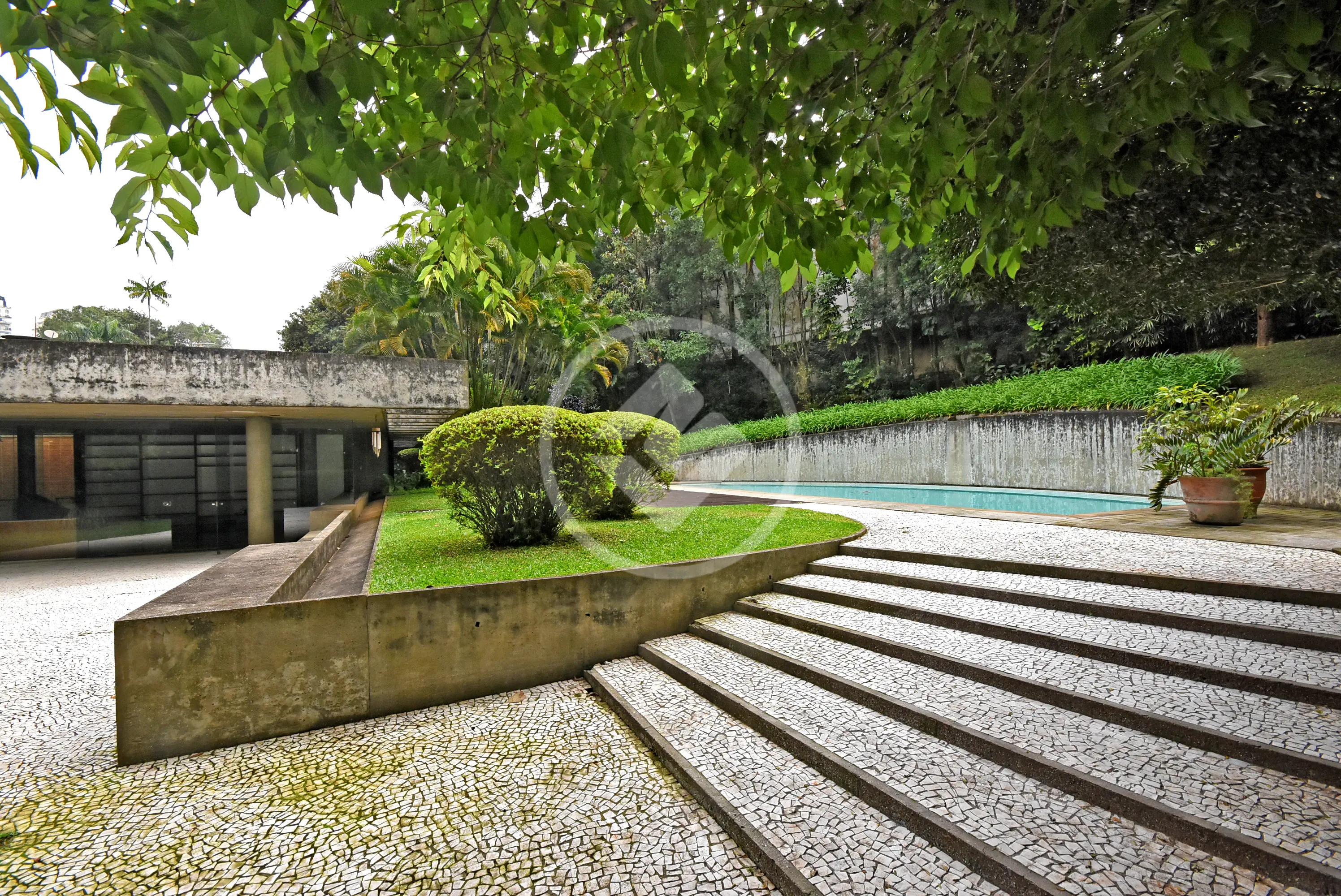 Imagem 6 - Casa em CIDADE JARDIM, São Paulo - SP